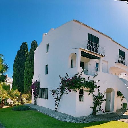 Апартаменты Casa Elisa Sao Rafael Албуфейра Экстерьер фото