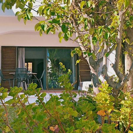 Апартаменты Casa Elisa Sao Rafael Албуфейра Экстерьер фото