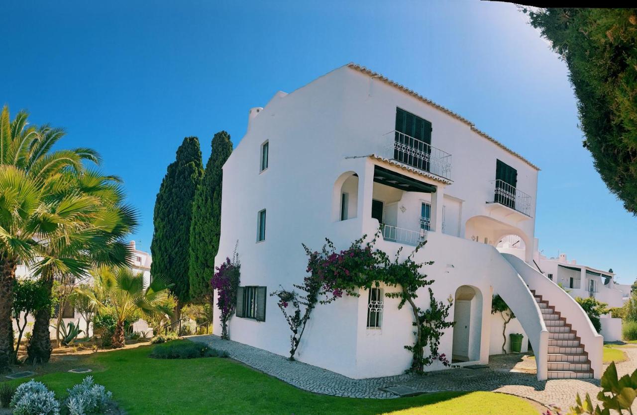 Апартаменты Casa Elisa Sao Rafael Албуфейра Экстерьер фото