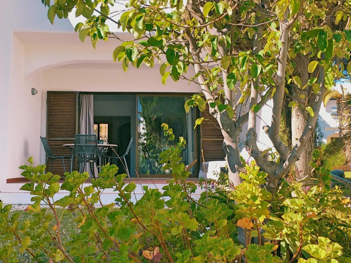 Апартаменты Casa Elisa Sao Rafael Албуфейра Экстерьер фото