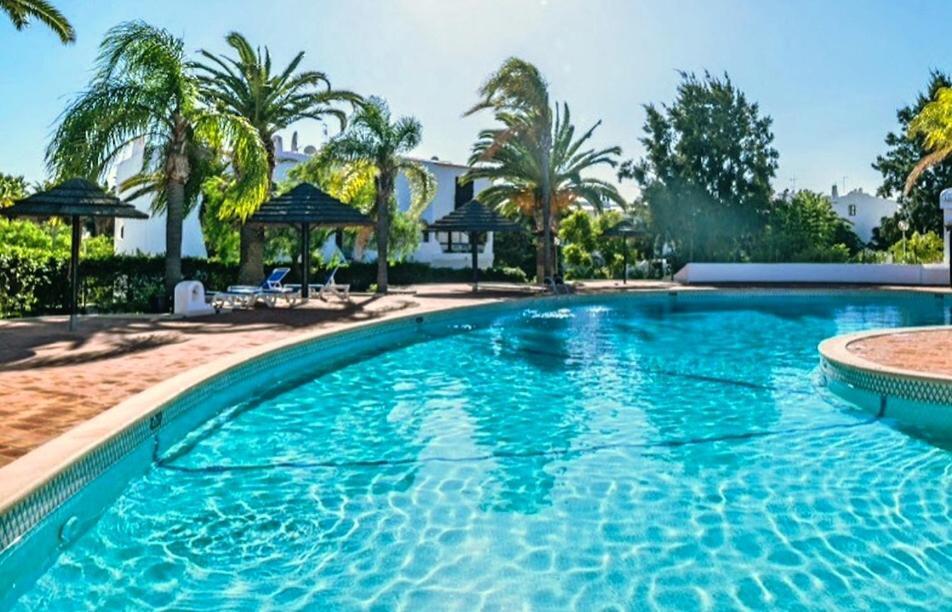 Апартаменты Casa Elisa Sao Rafael Албуфейра Экстерьер фото